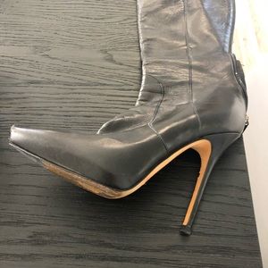 Jimmy choo boots
